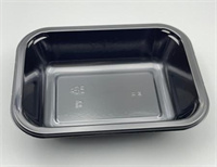 CPET  tray from MMCIS CHINA